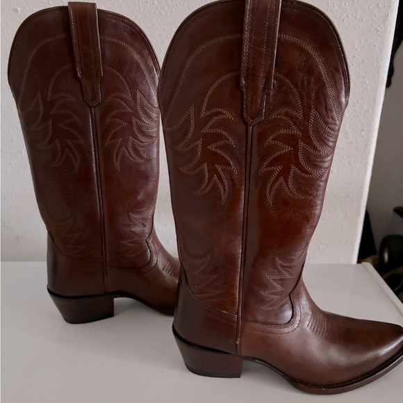 Tecova “The Annie” Boots - Picture 7 of 10